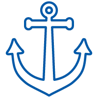 icono ancla